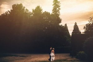 Gaynes Park Wedding Photographer