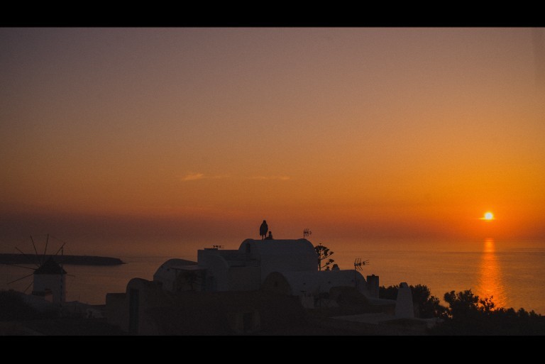 Oia Santorini Wedding ALTERNATIVE WEDDING PHOTOGRAPHER NORTH WALES