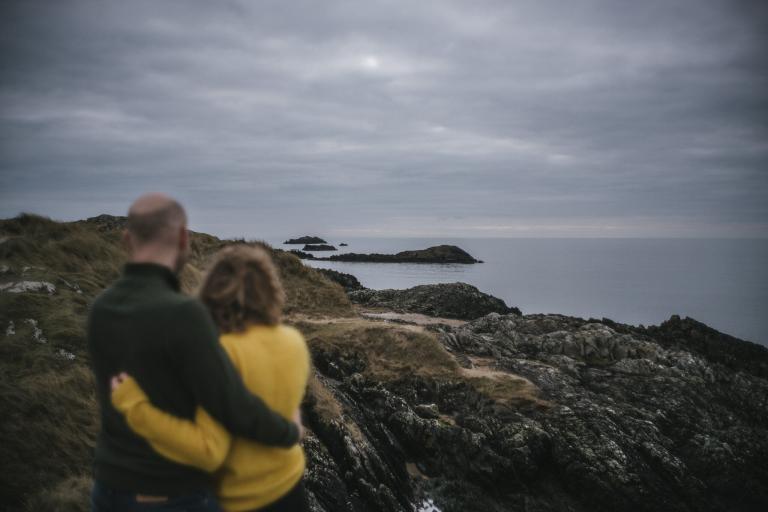 Anglesey Wedding Photographer