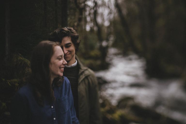 Snowdonia Wedding Photographer