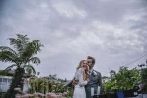 LITTLE VENICE CLIFTON NURSERIES WEDDING